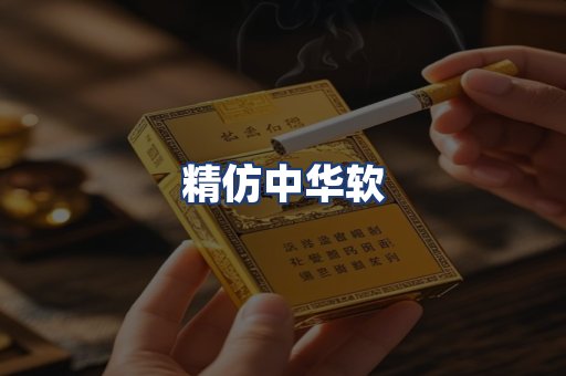 精仿中华软